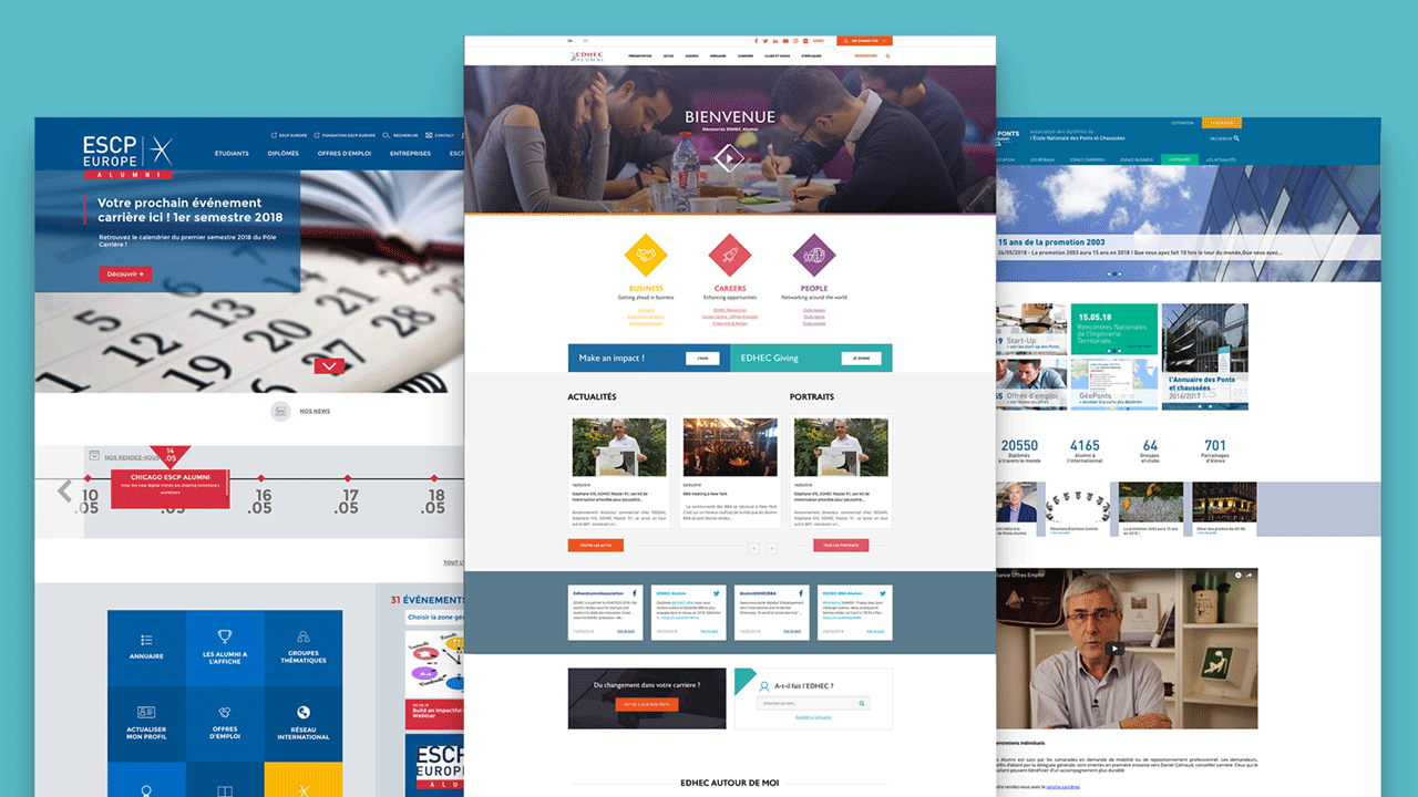 NetAnswer - Capture d'écran 2