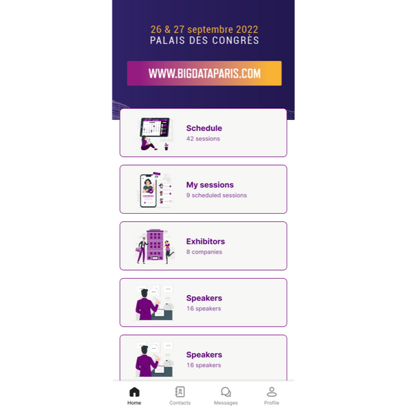 Eventmaker: Reviews, Prices & Features | Appvizer
