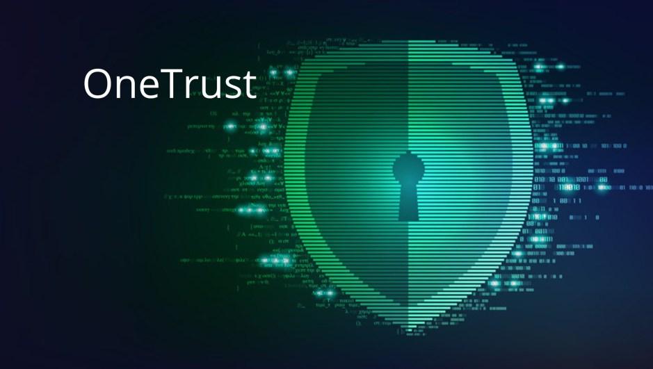 Opiniones OneTrust: Software de protección de datos - Appvizer