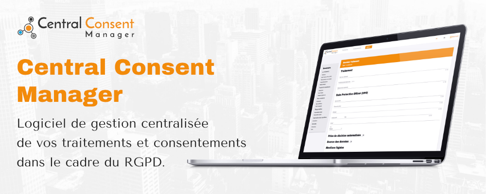 Avis Central Consent Manager : RGPD : Gestion efficace des traitements et consentements - Appvizer