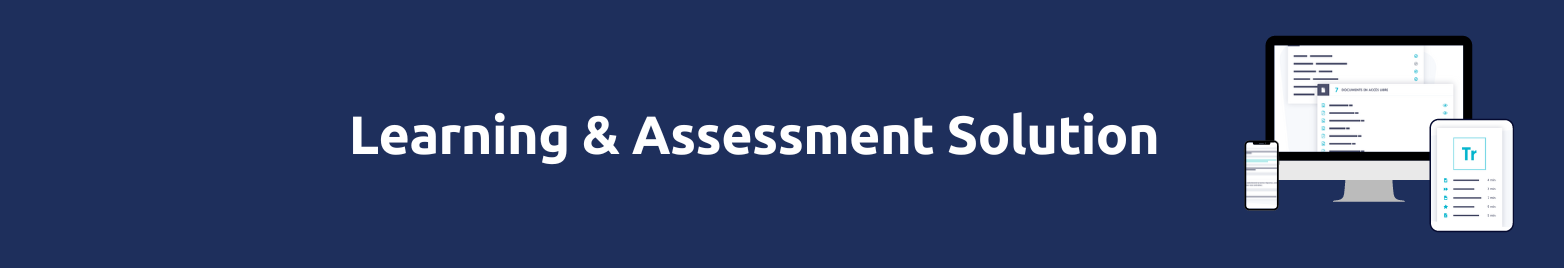 Review ExperQuiz: The fully featured LMS focused on assessment and evaluation - Appvizer