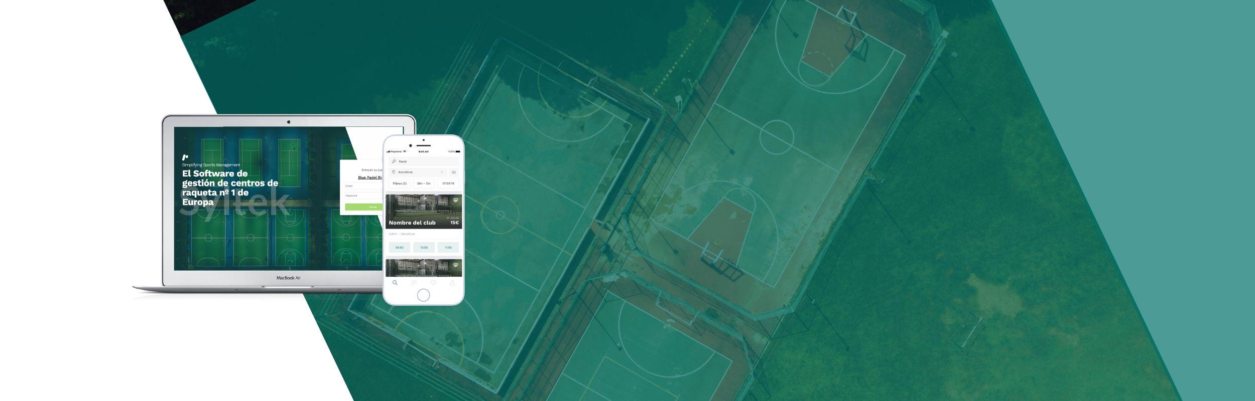 Avis Playtomic : Logiciel de gestion pour les installations sportives - Appvizer