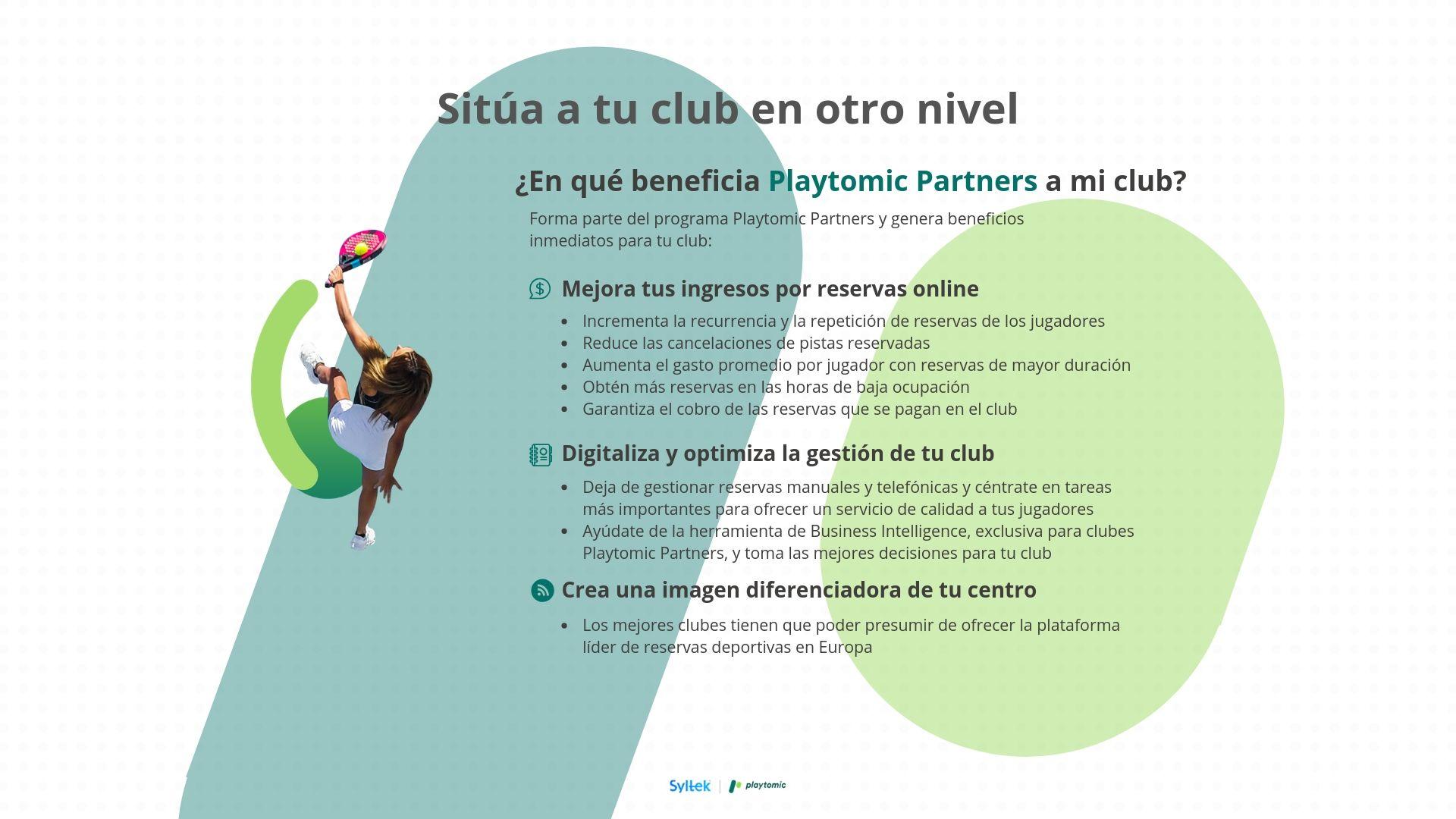 Playtomic-3 Playtomic-3