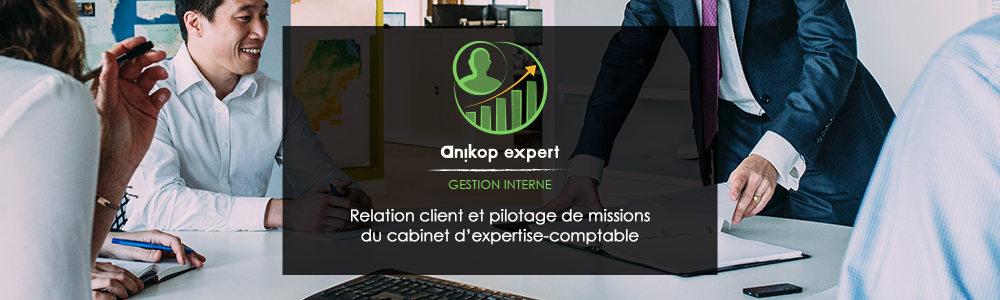 Avis Anikop Expert : CRM, gestion interne et pilotage du cabinet comptable - Appvizer