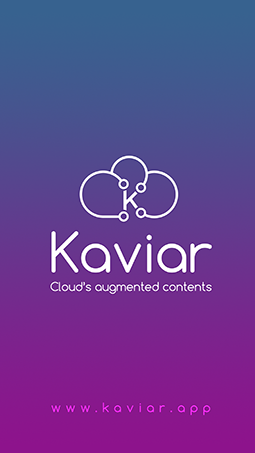 KaviAR - www.kaviar.app
