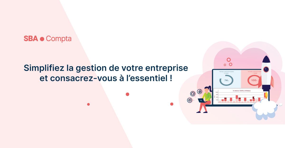 Avis SBA Compta : Expert Comptable digital pour un service de haute qualité ! - Appvizer