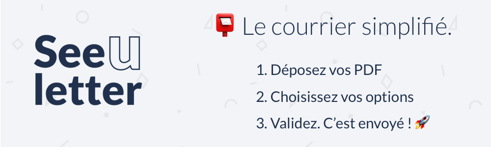 Avis Seeuletter : Solutions d'envoi de vos documents de gestion - Appvizer