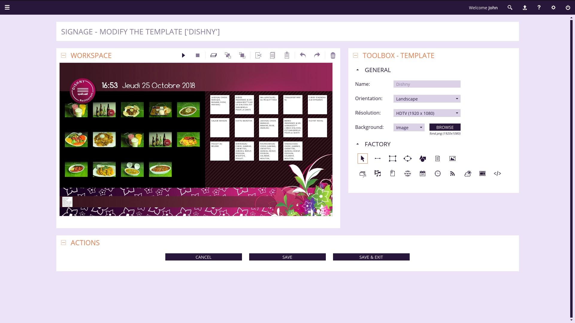 StreamDisplay - Screenshot 4