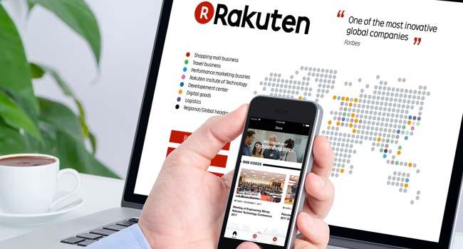 Rakuten Aquafadas Vente - Gardez une longueur d’avance sur vos concurrents grâce aux services de notre écosystème.