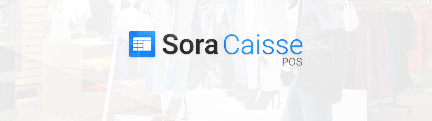 Avis SORA CAISSE POS : Logiciel Caisse Prestashop - Appvizer