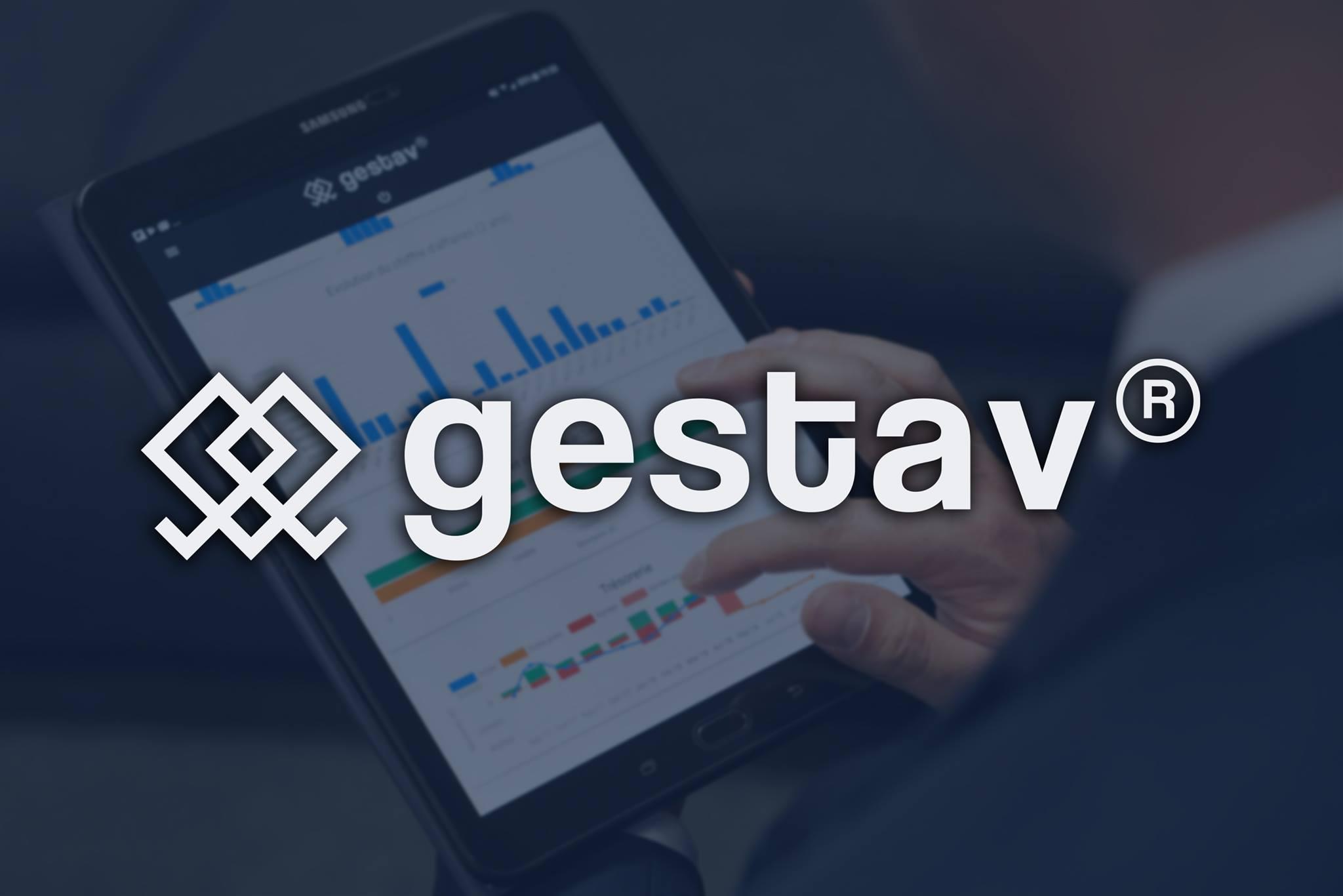 Avis GESTAV : Logiciel de gestion pour les PME et TPE - Appvizer