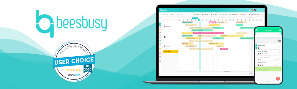 Review Beesbusy: Easy to use and really powerful - Appvizer