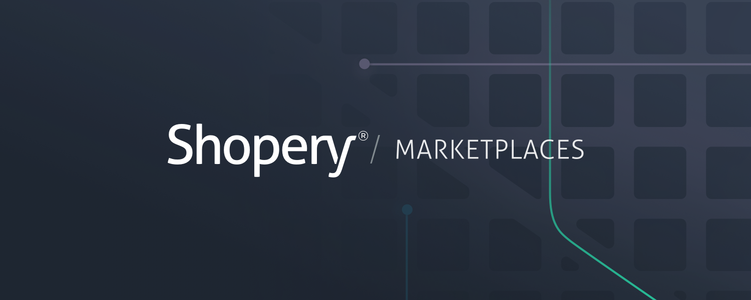 Review Shopery: Build and scale their marketplaces through a SaaS solution. - Appvizer