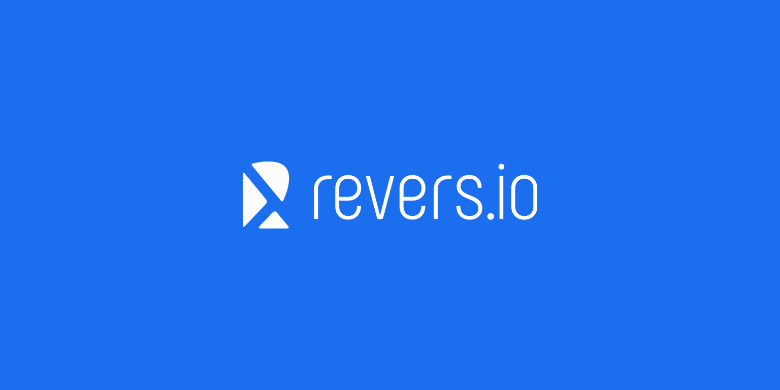 Review Revers.io: Manage your reverse logistics and returns in a few clicks - Appvizer