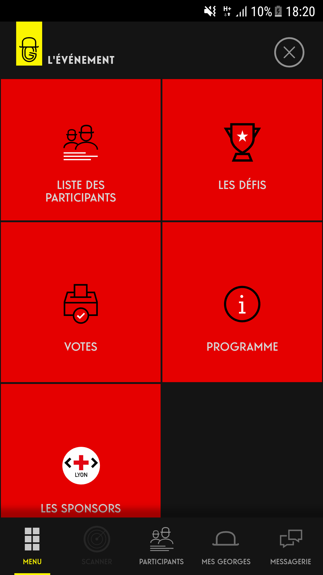 Event Dashboard Event Dashboard