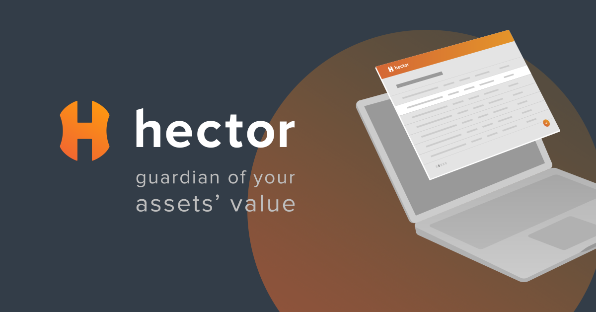 Review Hector: Guardian of your business assets - Appvizer