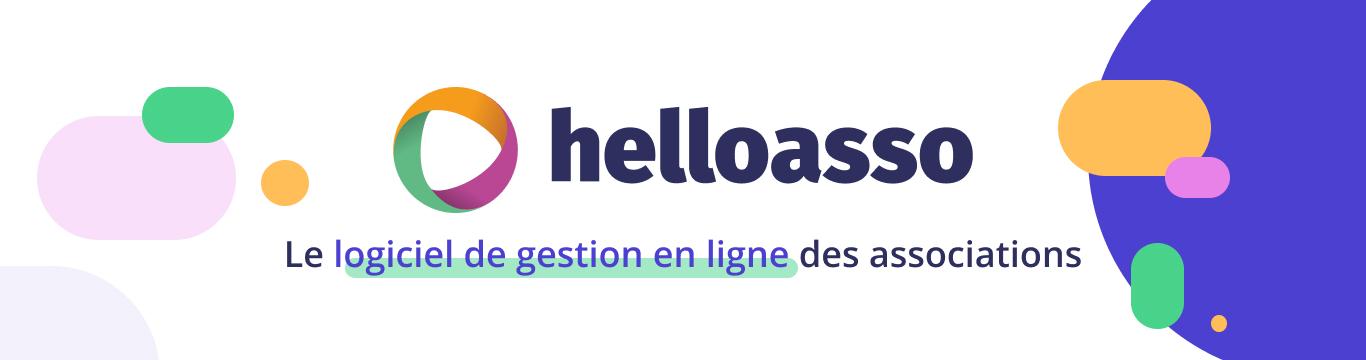 Avis HelloAsso : Plateforme de gestion française pour les associations - Appvizer
