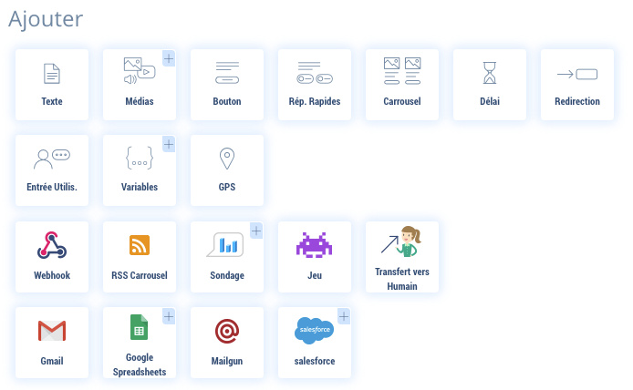 BOTNATION AI - Screenshot 4