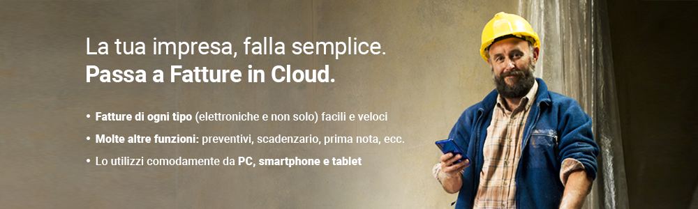 Recensioni Fatture in Cloud: Software di fatturazione per piccole imprese e freelance - Appvizer