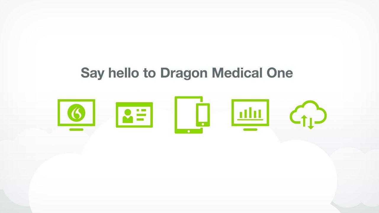 Avis Dragon Medical Direct : L’intelligence artificielle dans la documentation médicale - Appvizer