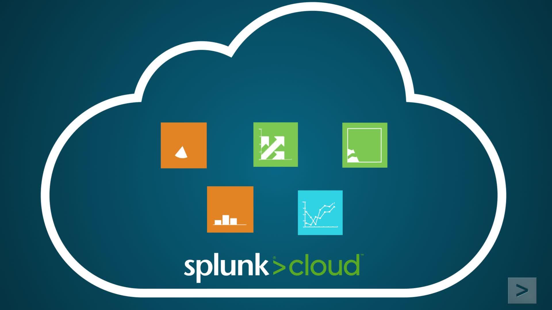 Avis Splunk Cloud : Le moyen le plus rapide d’agréger et d’analyser des données - Appvizer