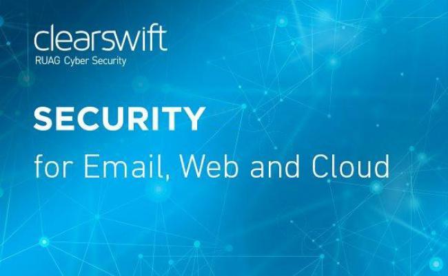 Avis E MAIL SECURITY : Sécurité des messagerie électronique grandes entreprises - Appvizer