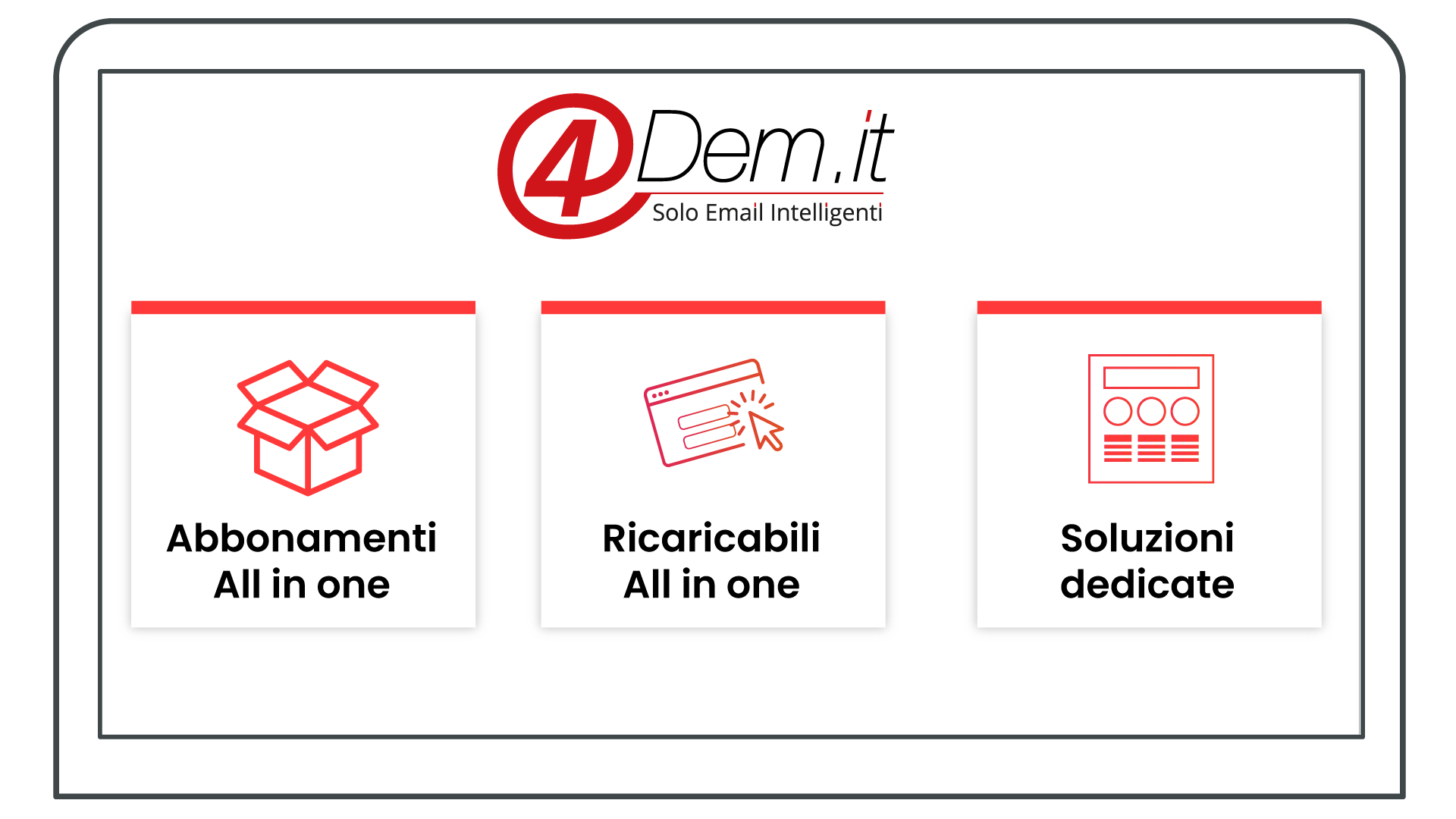 4Dem.it - Screenshot 10