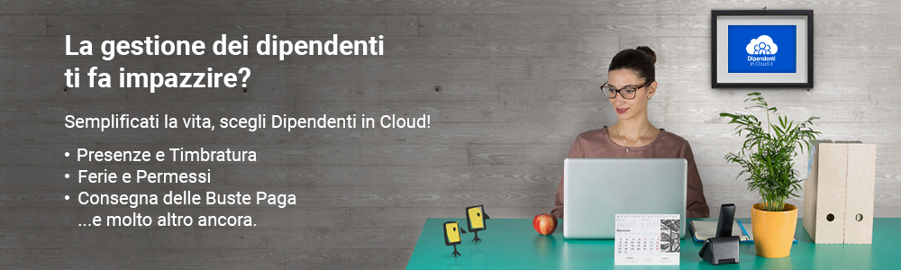 Recensioni Dipendenti in Cloud: Software di gestione dipendenti per piccole e medie imprese - Appvizer