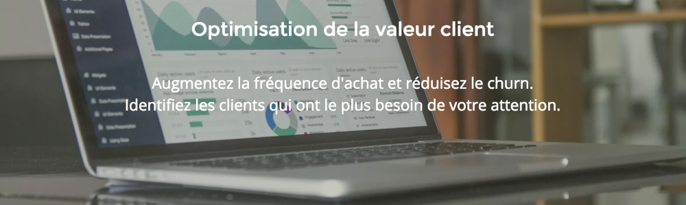 Avis Fructifi : Identifiez & relancez vos clients à risque en quelques clics - Appvizer