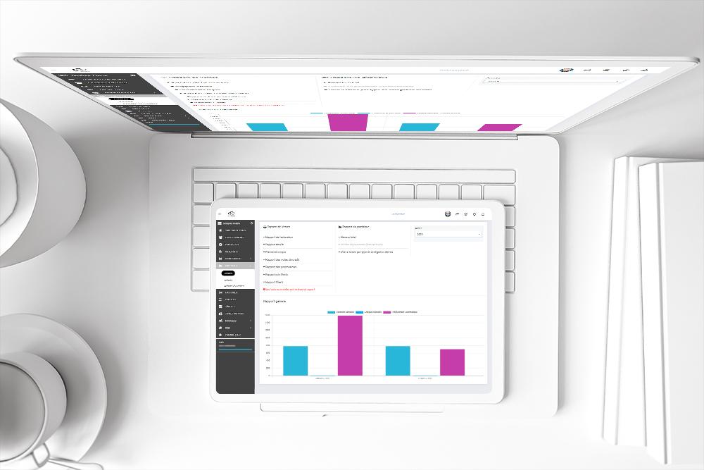 EasyFact - Statistiken und Analysen