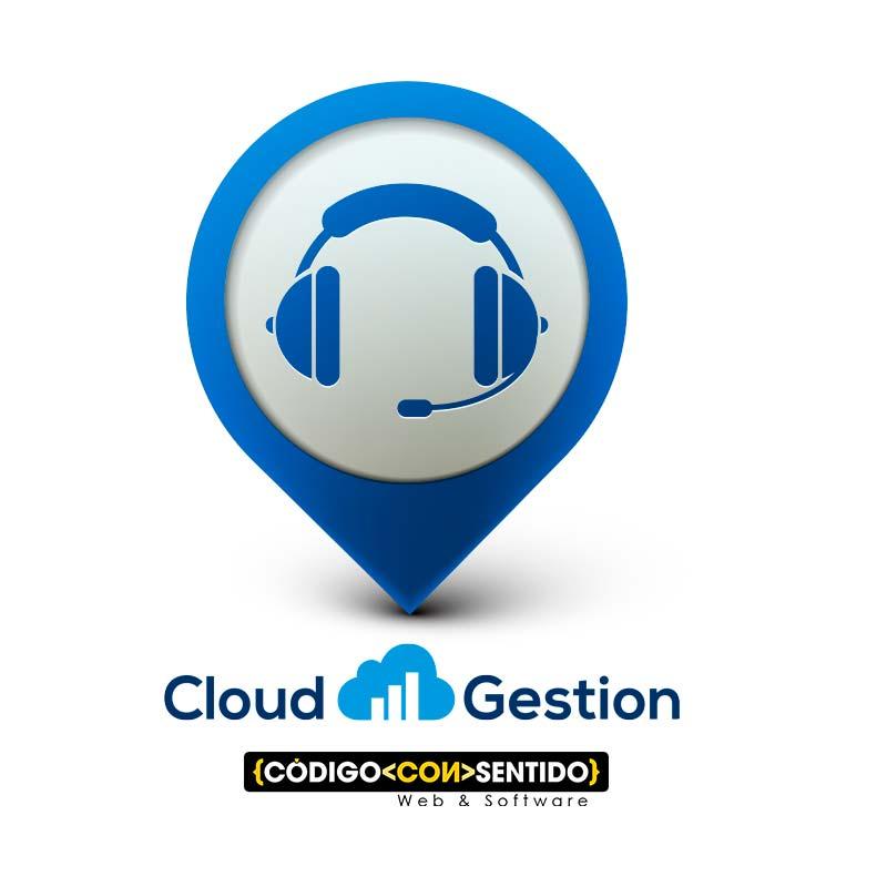 Cloud Gestion - Ofrecen una excelente atención al cliente y servicio técnico.
