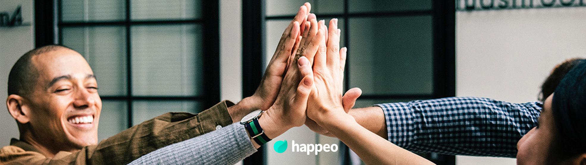 Bewertungen Happeo: Ihr einheitlicher digitaler Arbeitsplatz - Appvizer