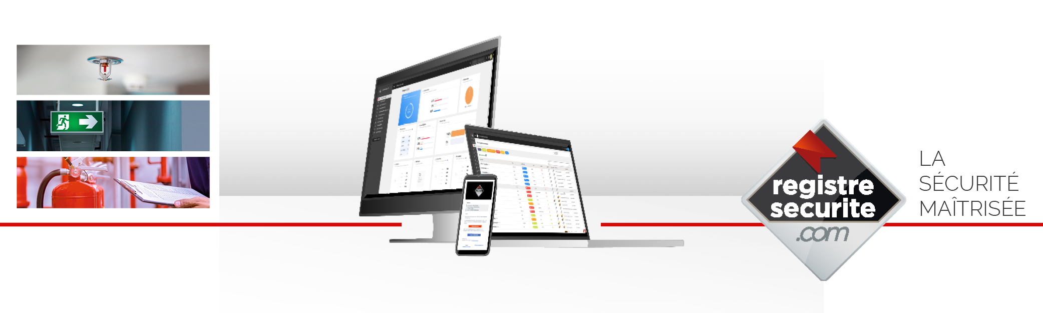 Avis Registresecurite.com : Registres de sécurité dématérialisés - Appvizer