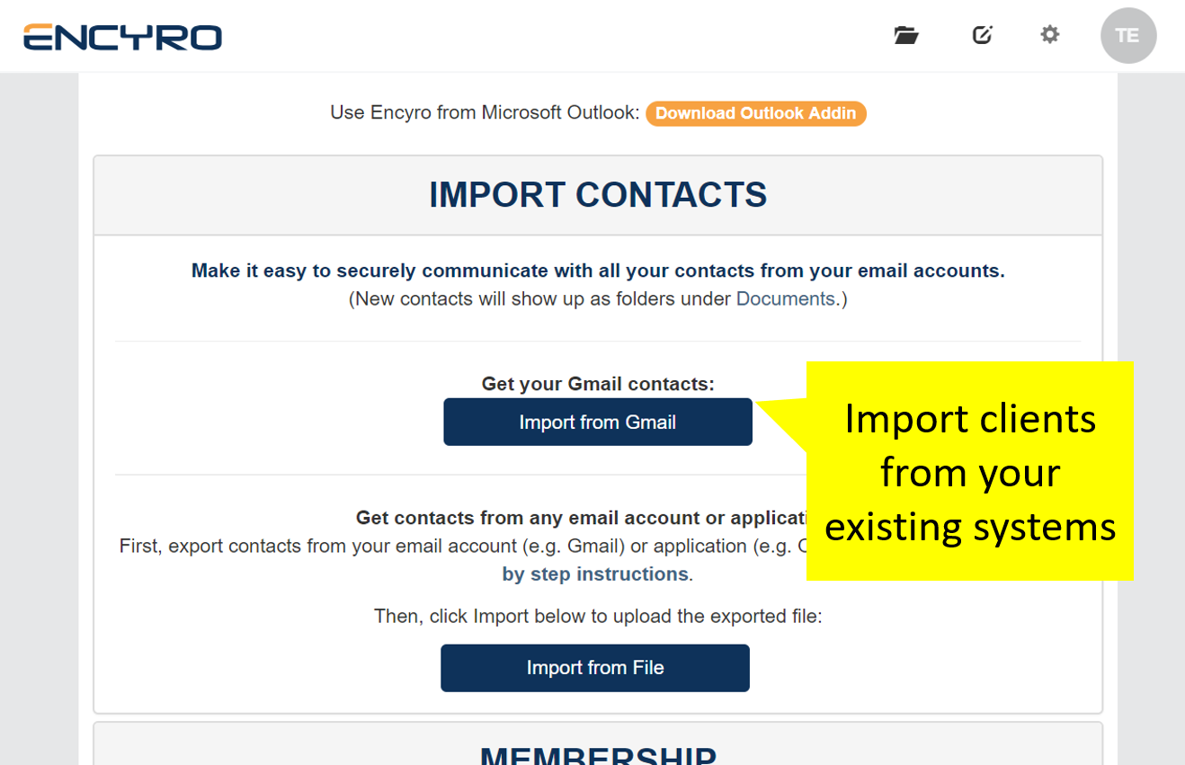 Encyro - Screenshot 6