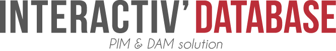 Review Interactiv' DataBase (PIM): Interactiv' Database: PIM & DAM Solution - Appvizer