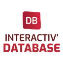 Interactiv' DataBase (PIM) logo