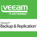 Veeam backup