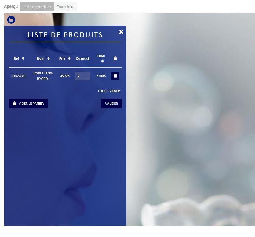Interactiv' Doc - Screenshot 5