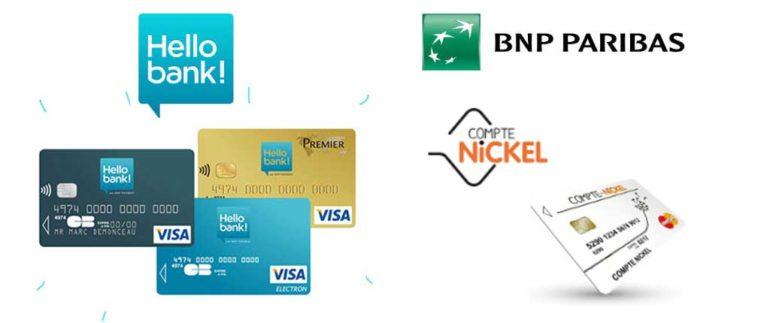 Avis Compte Nickel : Un compte bancaire facile d'utilisation et ouvert à tous - Appvizer