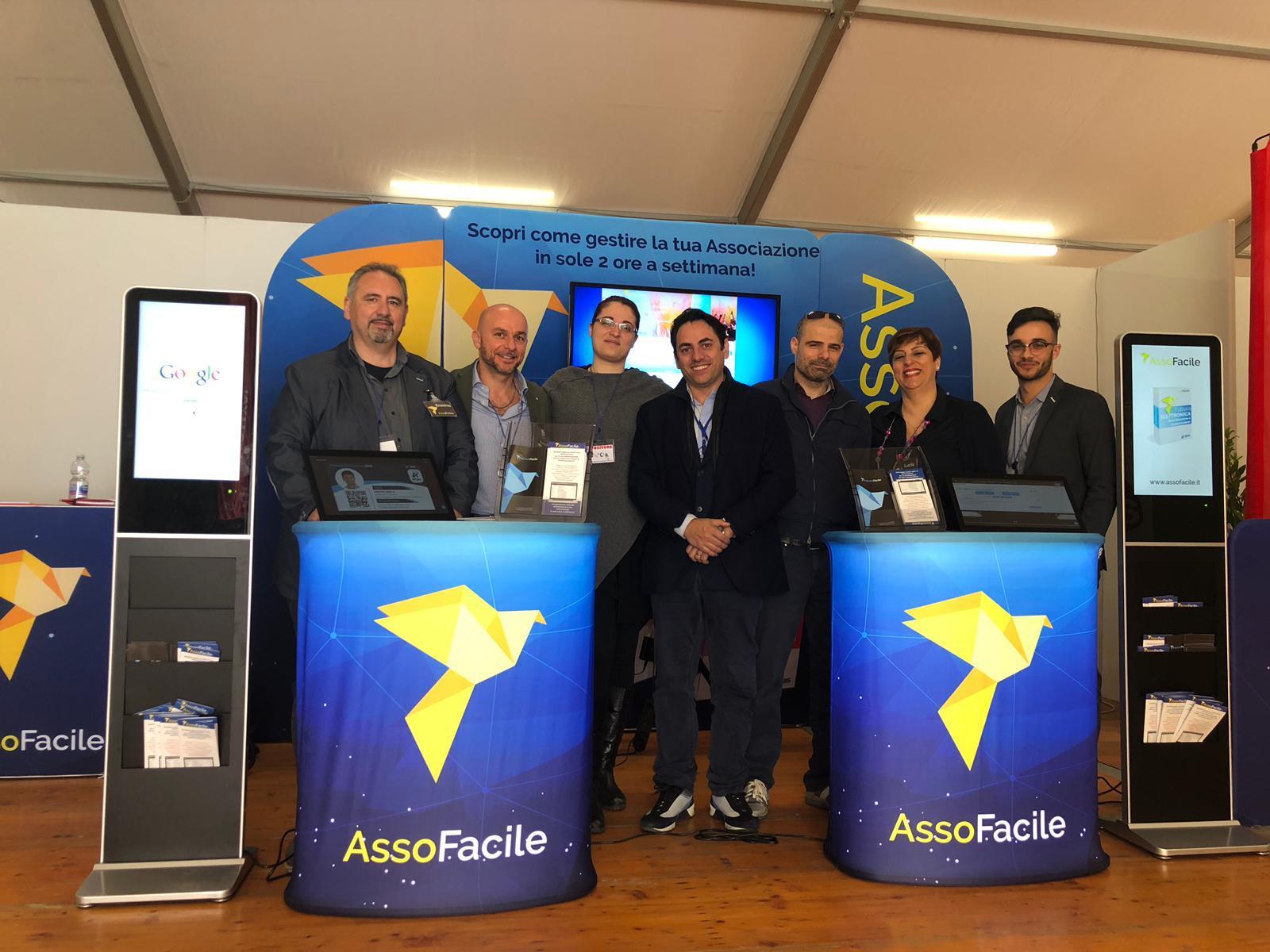 Recensioni AssoFacile: 1° Software gestionale per associazioni in Italia - Appvizer