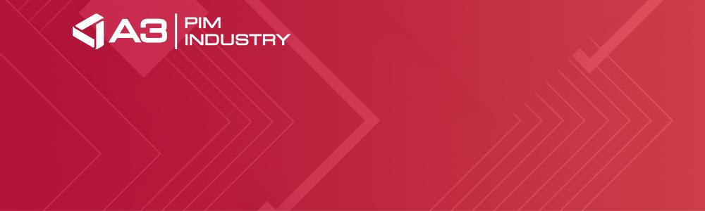 Review A3 | PIM INDUSTRY: The PIM platform for industrials - Appvizer