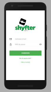 Shyfter - Screenshot 2