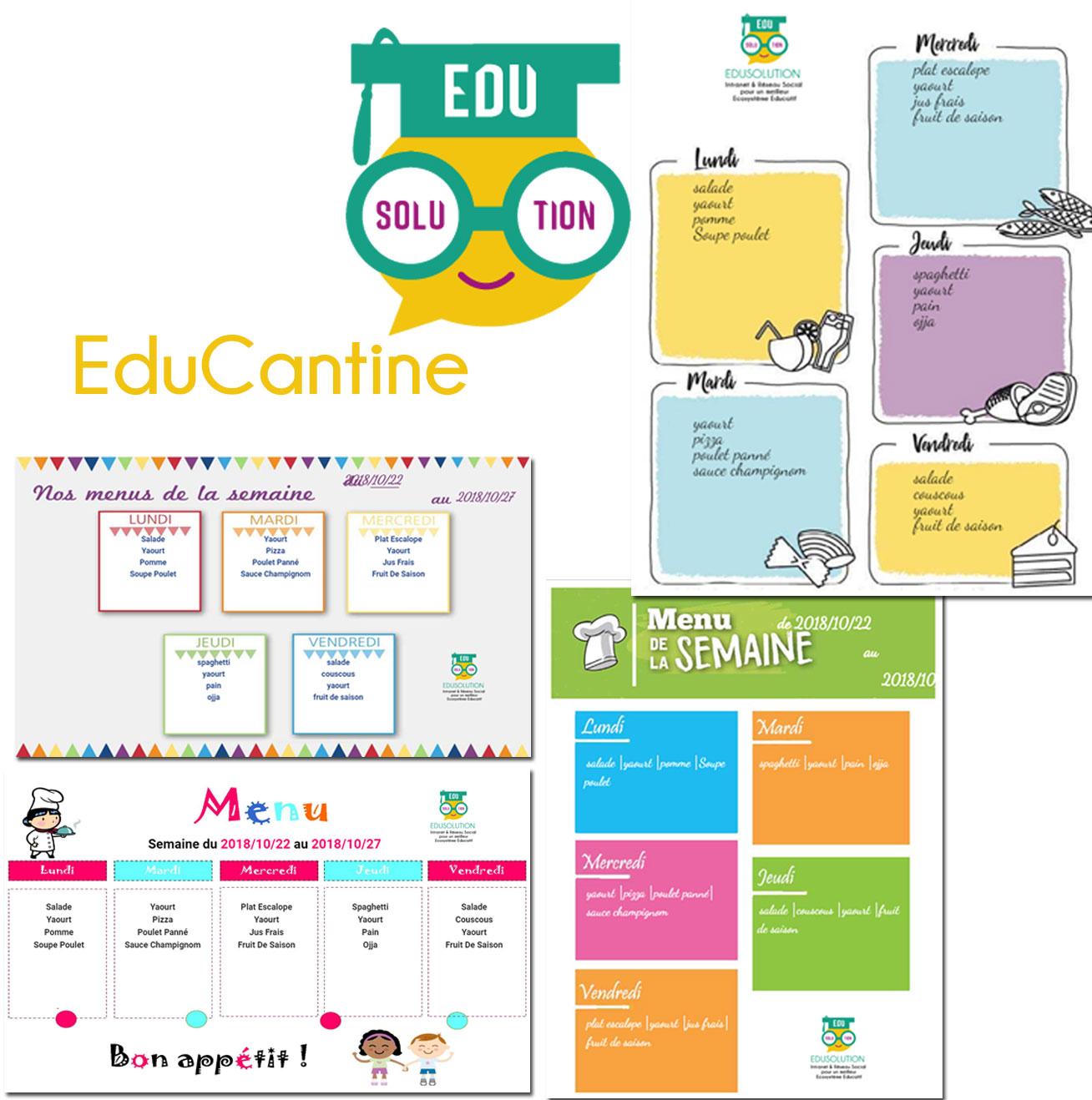 Edusolution - Capture d'écran 10