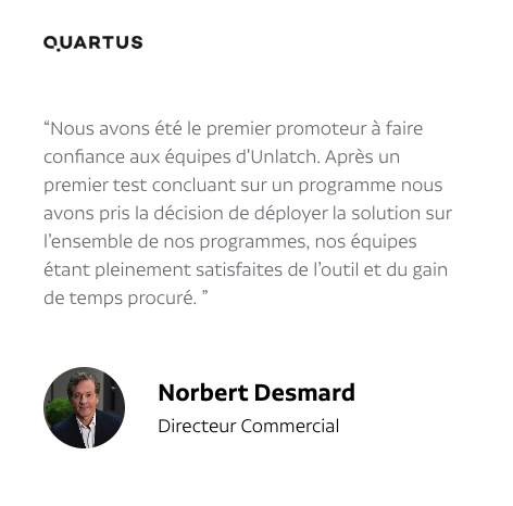 Unlatch - Capture d'écran 2