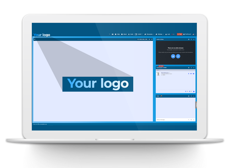 LiveWebinar - Screenshot 5