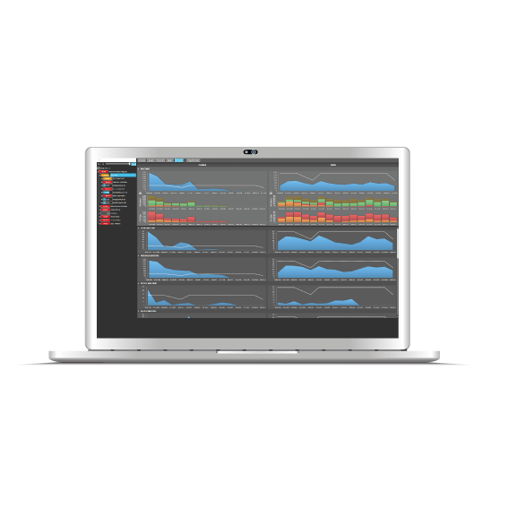 HELIOS ERP - Capture d'écran 1