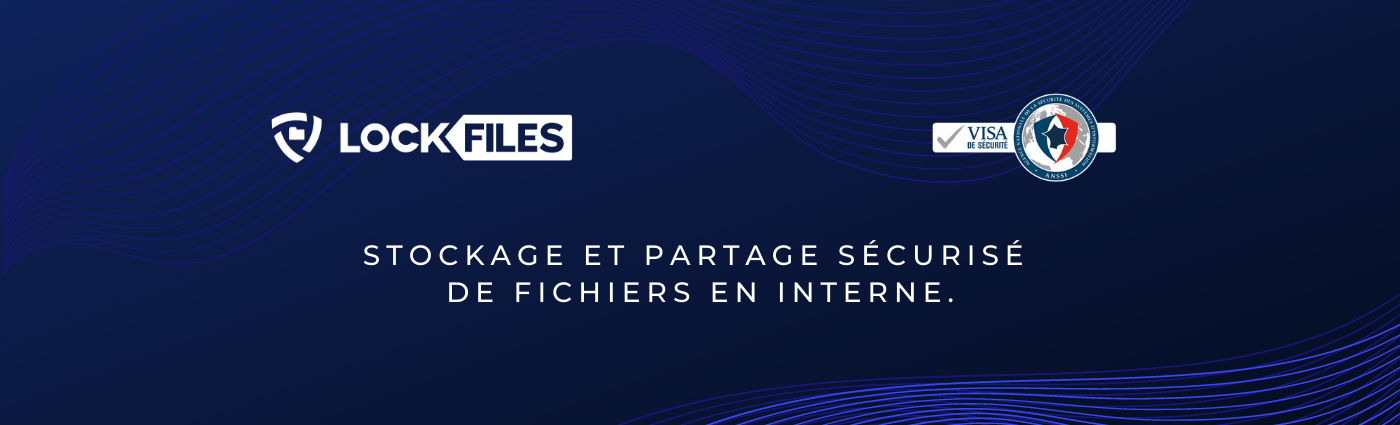 Avis LockFiles : Stockage et partage sécurisé de fichiers en interne - Appvizer