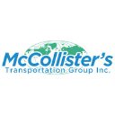 McCollister's Transportation Group McCollister's Transportation Group