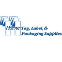 Horne Tag, Label, & Packaging Supplies
