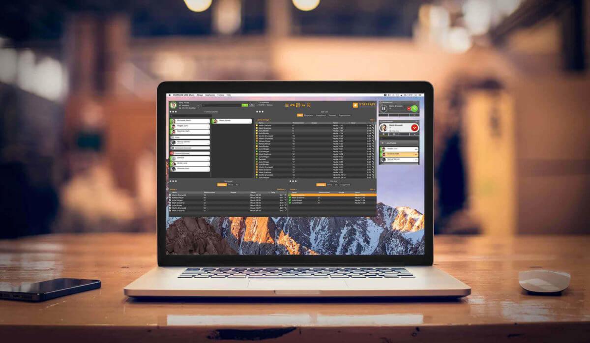 Bewertungen Starface: Flexible VoIP-Telefonie für Ihr Unternehmen - Appvizer